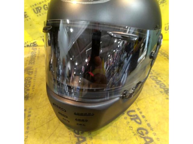 Arai
RAPIDE
NEO