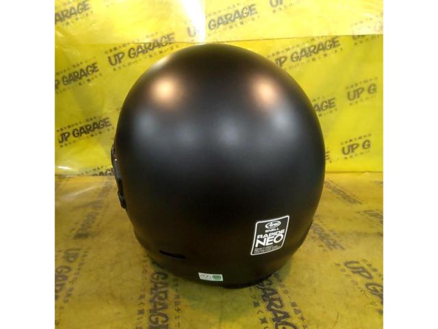 Arai
RAPIDE
NEO