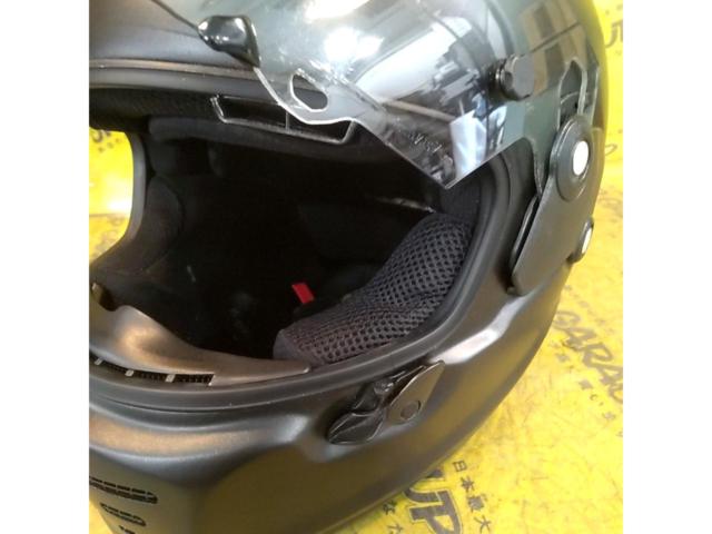 Arai
RAPIDE
NEO