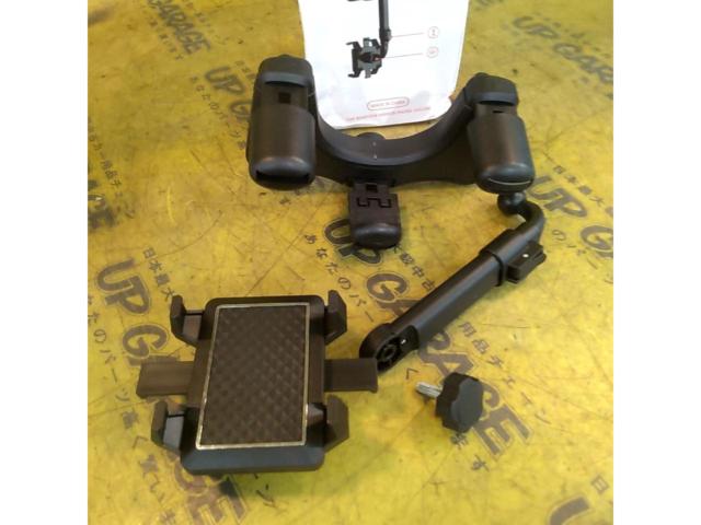 Unknown Manufacturer
Smartphone holder