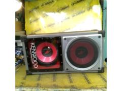 KENWOOD
KSC-BP2500
