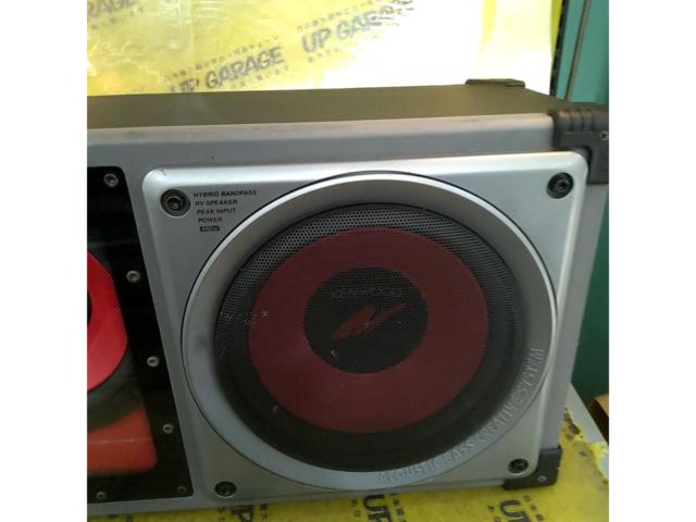 KENWOOD
KSC-BP2500