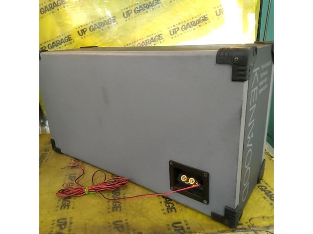 KENWOOD
KSC-BP2500
