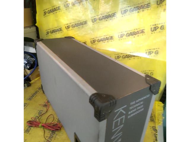 KENWOOD
KSC-BP2500