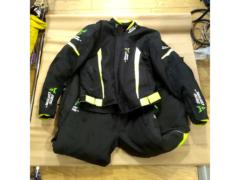 Moto Centric ジャケット&パンツ