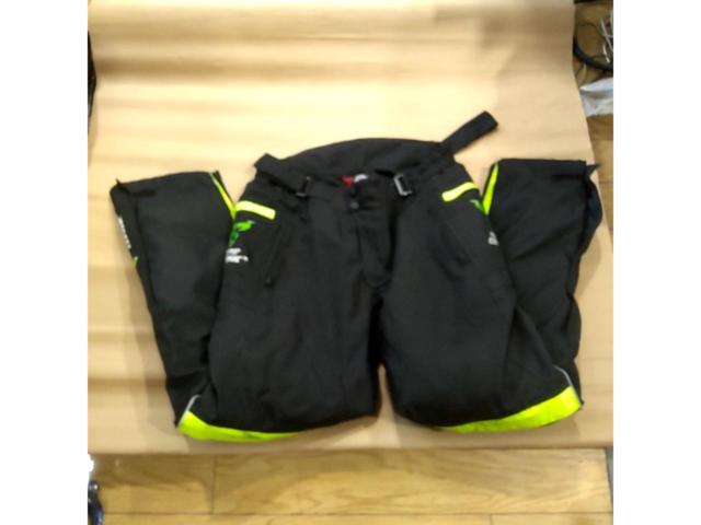 Moto Centric ジャケット&パンツ