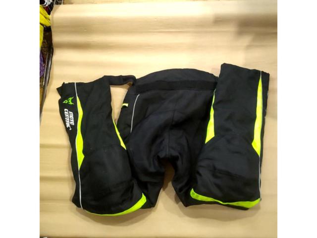 Moto Centric ジャケット&パンツ