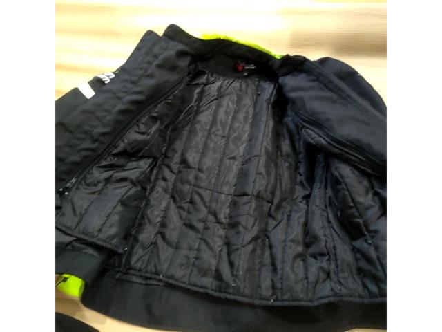 Moto Centric ジャケット&パンツ
