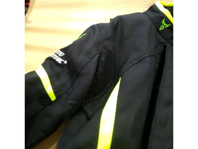 Moto Centric ジャケット&パンツ