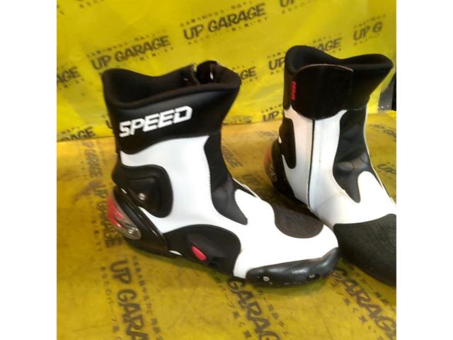 SPEEDBIKERS ライディングブーツ