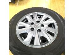 Nissan genuine
Serena
C27
E-power
Late original wheel