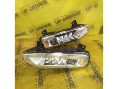 Nissan genuine
Serena
C27 late
Genuine LED fog