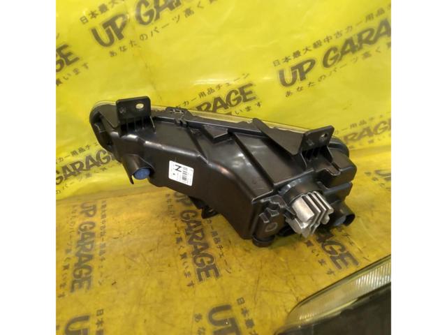 Nissan genuine
Serena
C27 late
Genuine LED fog
