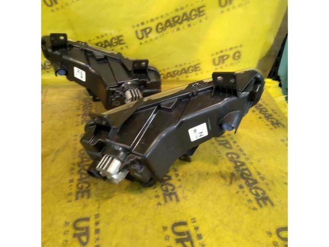 Nissan genuine
Serena
C27 late
Genuine LED fog
