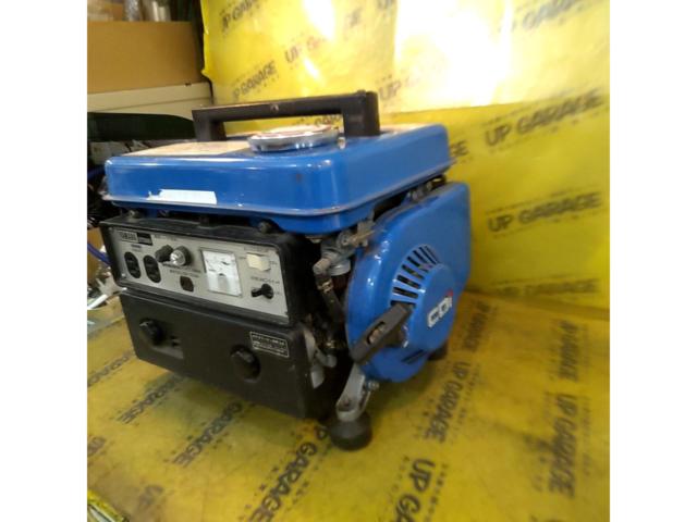 Wakeari
YAMAHA
Generator
ET500