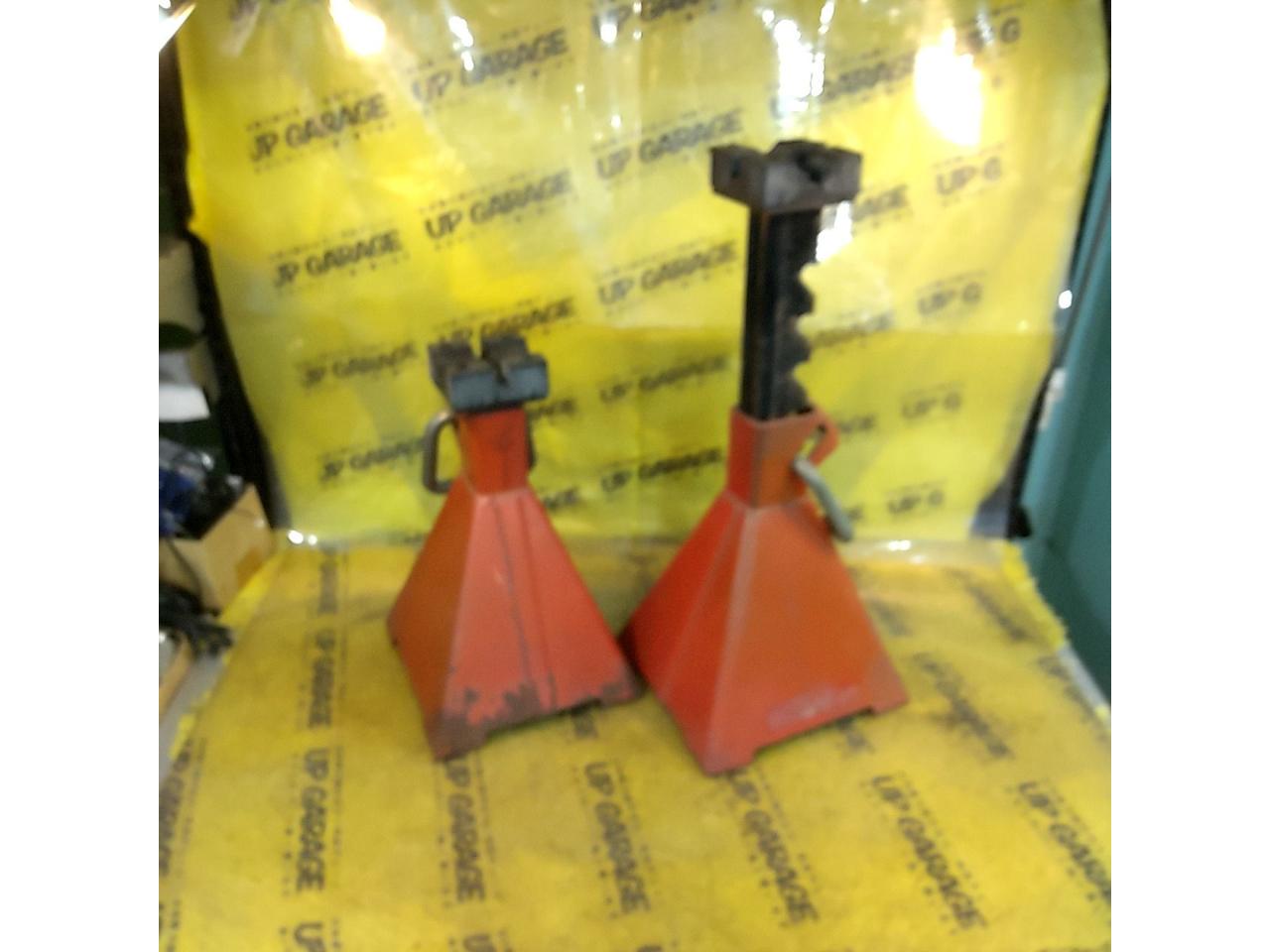 Wakeari
Unknown Manufacturer
Rigid rack