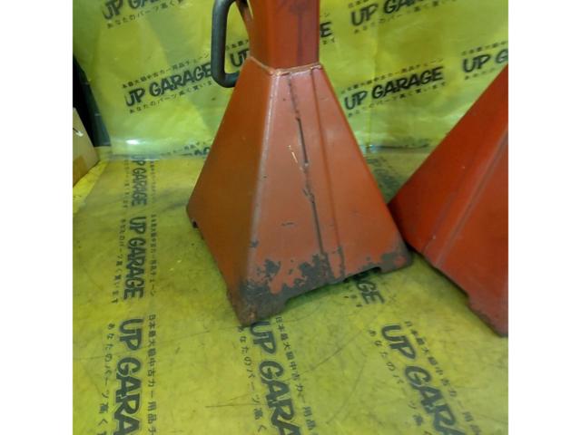 Wakeari
Unknown Manufacturer
Rigid rack