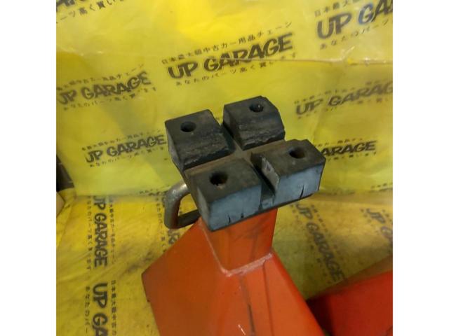 Wakeari
Unknown Manufacturer
Rigid rack