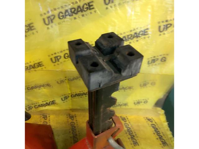 Wakeari
Unknown Manufacturer
Rigid rack