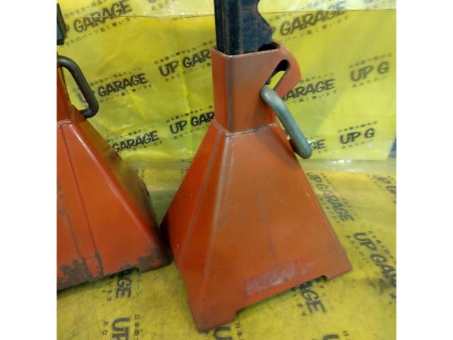 Wakeari
Unknown Manufacturer
Rigid rack