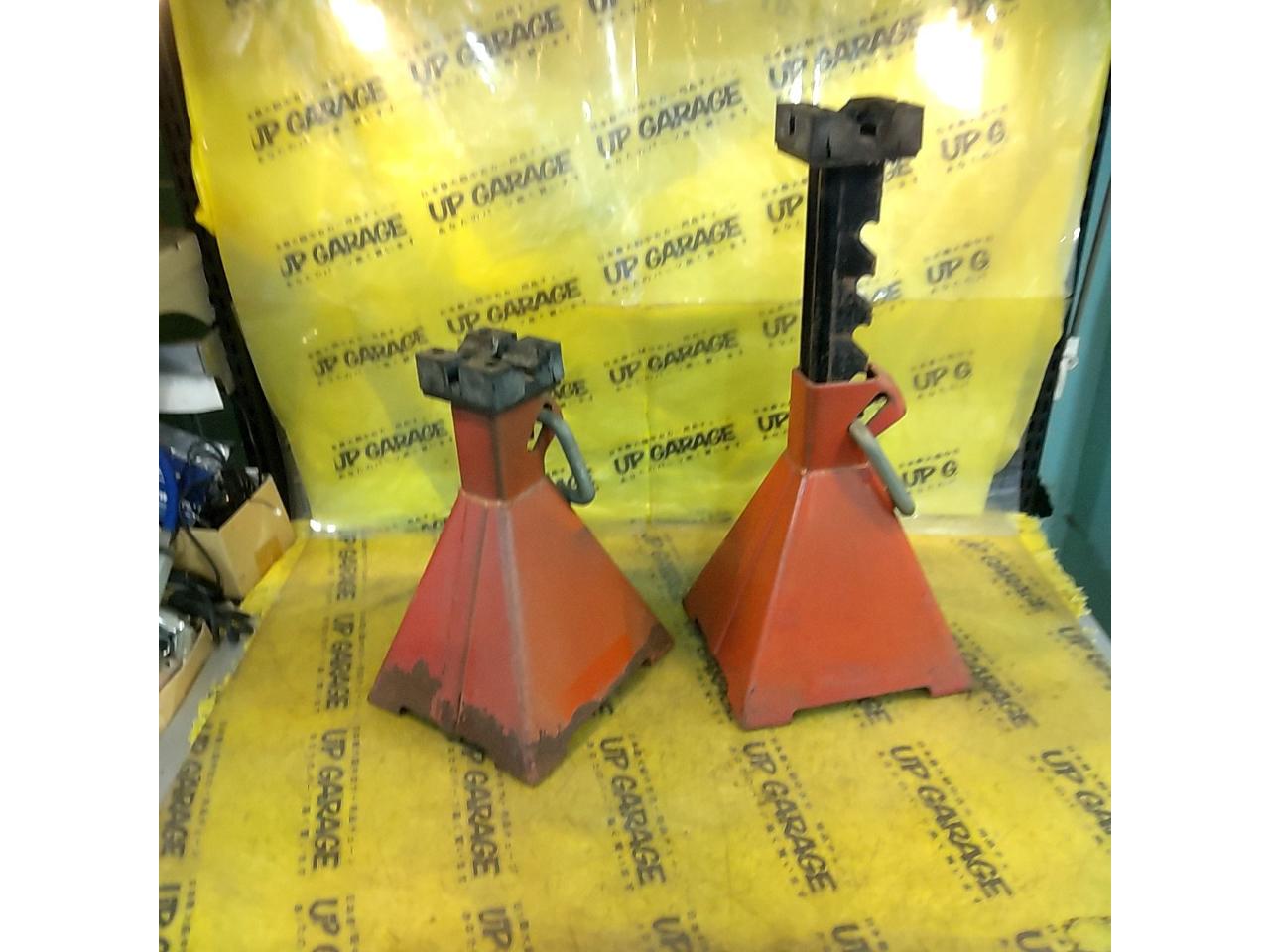 Wakeari
Unknown Manufacturer
Rigid rack