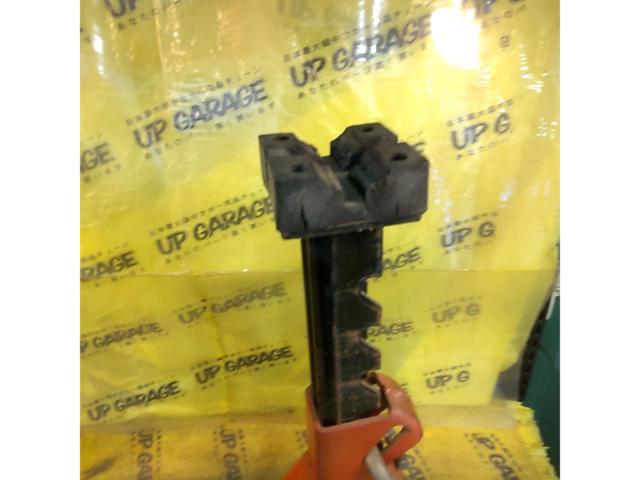 Wakeari
Unknown Manufacturer
Rigid rack