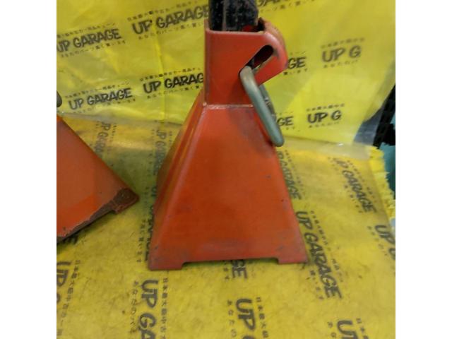 Wakeari
Unknown Manufacturer
Rigid rack
