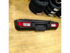 Suzuki genuine
Jimny
JB64W
Genuine rear bumper + genuine taillights