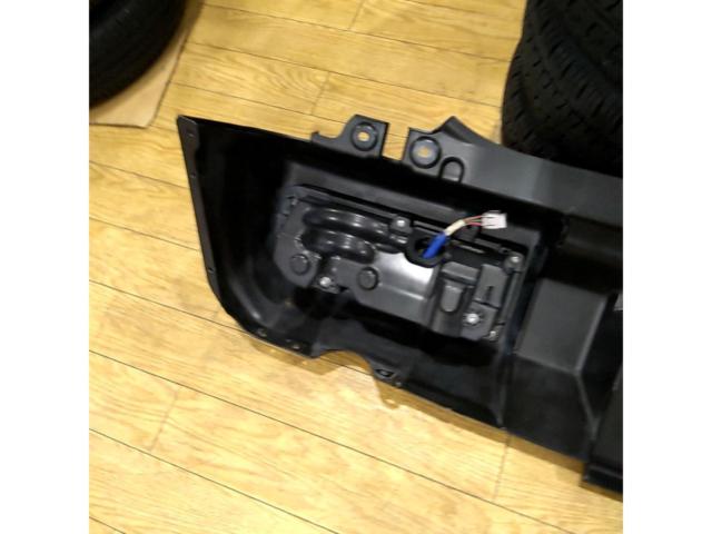 Suzuki genuine
Jimny
JB64W
Genuine rear bumper + genuine taillights