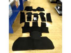 [Unused] D.I
Planning
Floor mat