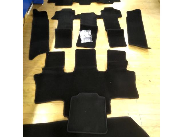 [Unused] D.I
Planning
Floor mat