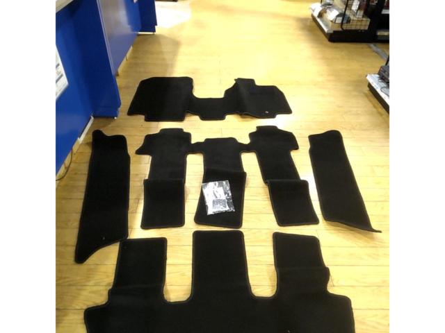 [Unused] D.I
Planning
Floor mat