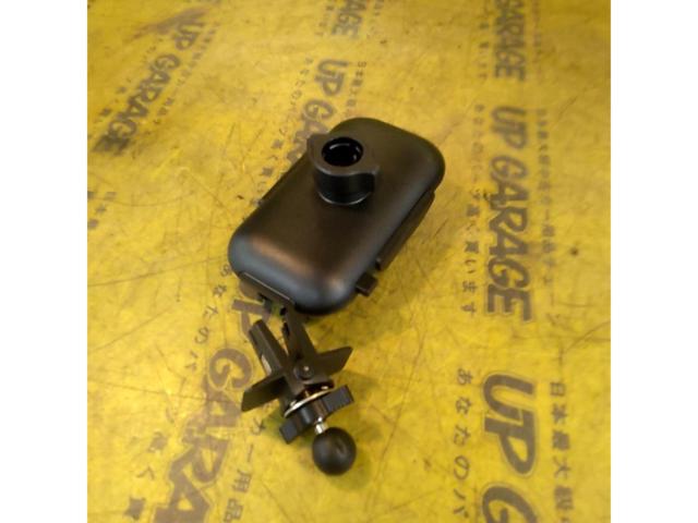 Unknown Manufacturer
Sumaho holder