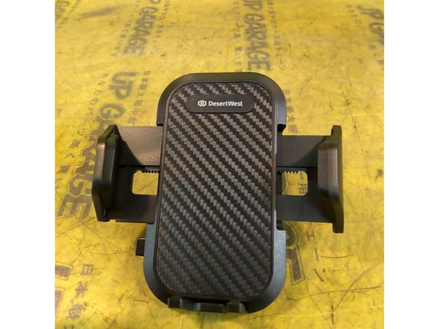 Unknown Manufacturer
Sumaho holder