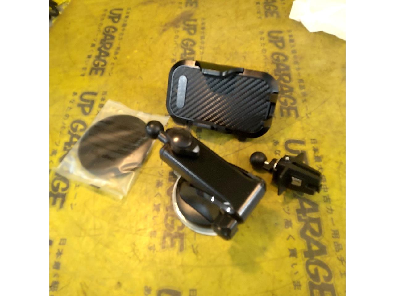 Andobil
Sumaho holder