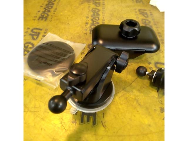 Andobil
Sumaho holder