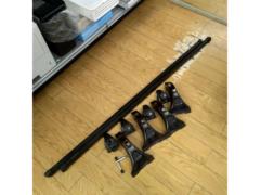 INNO
Base Carriers for Rain Caterpillar Car
