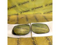 Subaru genuine
XV
GT series genuine door mirror lenses