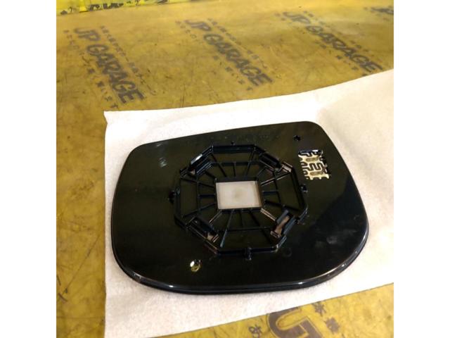 Subaru genuine
XV
GT series genuine door mirror lenses