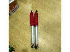 RANCHO (Rancho)
RS 9000 XL series
Rear shock absorber
RS999010