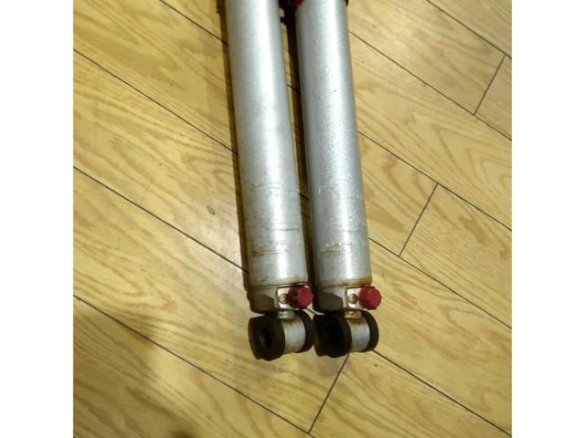 RANCHO (Rancho)
RS 9000 XL series
Rear shock absorber
RS999010