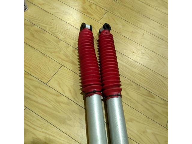 RANCHO (Rancho)
RS 9000 XL series
Rear shock absorber
RS999010