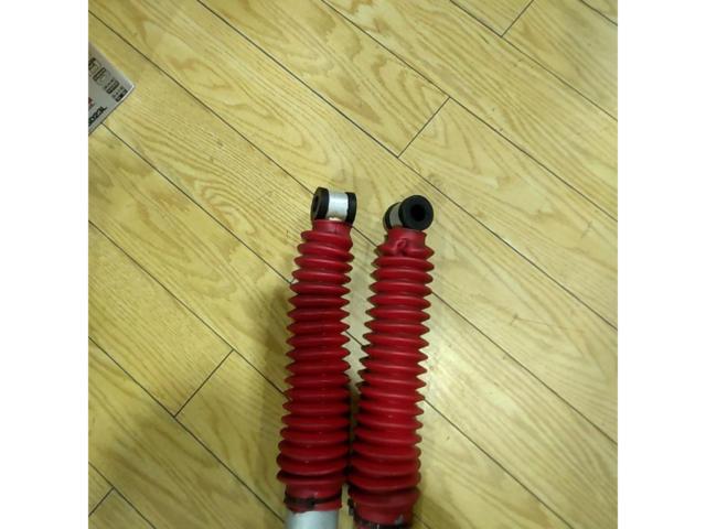 RANCHO (Rancho)
RS 9000 XL series
Rear shock absorber
RS999010
