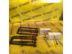 Wakeari
Unknown Manufacturer
40mm block kit