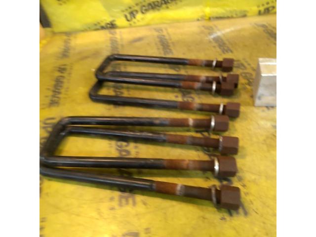 Wakeari
Unknown Manufacturer
40mm block kit