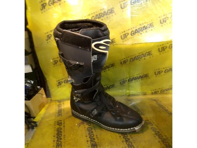 Alpinestars motorcycle boots
TECH-4