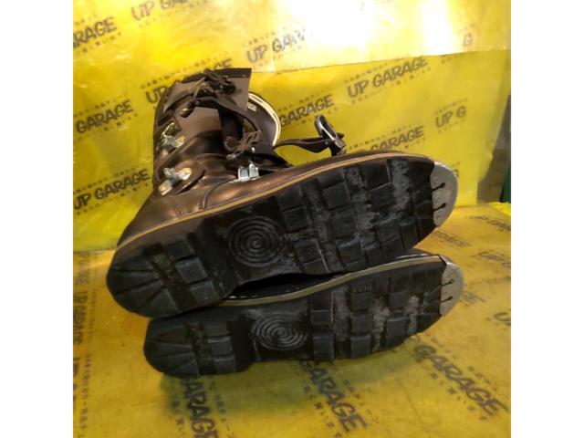 Alpinestars motorcycle boots
TECH-4