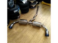 GANADOR
Vertex
4WD / SUV
(With P.B.S)
Product number: GVE-042BL