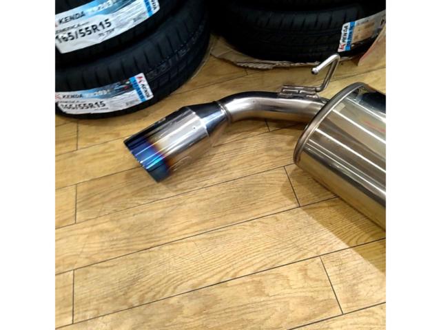 GANADOR
Vertex
4WD / SUV
(With P.B.S)
Product number: GVE-042BL