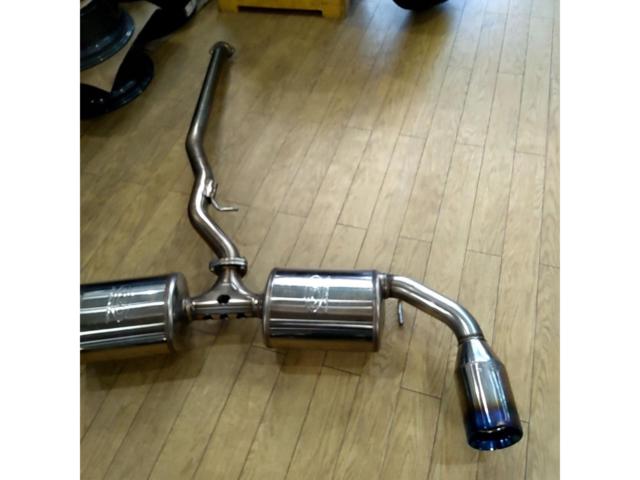 GANADOR
Vertex
4WD / SUV
(With P.B.S)
Product number: GVE-042BL
